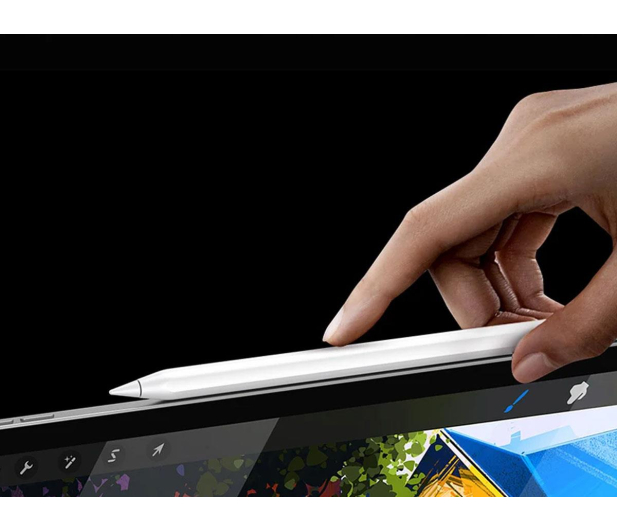 UGREEN Rysik aktwyny LP653 do Apple iPad biały - 1501536 - zdjęcie 4